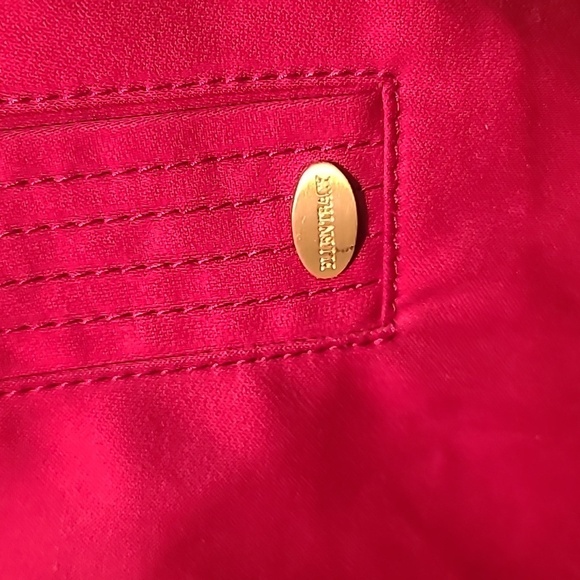 Ellen Tracy Beautiful long car jacket - Picture 10 of 13